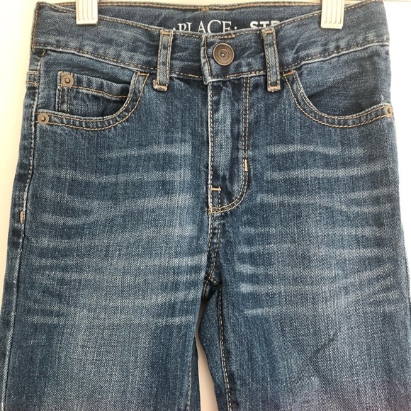 The Children’s Place Boy Jeans/Pants - Picture 4 of 11